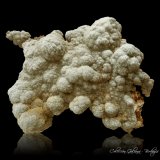 Estroncianita
135 x 105 x 48 mm.
(Autor: Rafael Galiana)