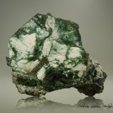 Clinocloro (variedad leuchtenbergita)
84 x 71 x 38 mm.
(Autor: Rafael Galiana)