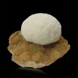Mesolita
86 x 88 x 63 mm
(Autor: Rafael Galiana)