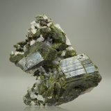 Epidota
68 x 57 x 38 mm.
(Autor: Rafael Galiana)