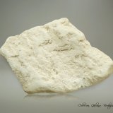 Caolinita
73 x 47 x 44 mm.
(Autor: Rafael Galiana)