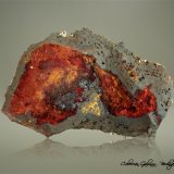 Hematites
108 x 78 x 38 mm
(Autor: Rafael Galiana)