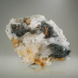 Boulangerita
66 x 62 x 52 mm.
(Autor: Rafael Galiana)