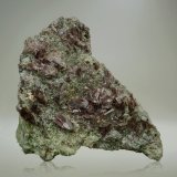 Axinita-(Fe)
78 x 70 x 45 mm.
(Autor: Rafael Galiana)