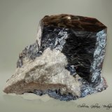 Vermiculita
81 x 65 x  54 mm.
(Autor: Rafael Galiana)