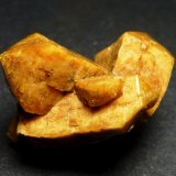 Zircón
2 x 2 cm.
(Autor: javier ruiz martin)