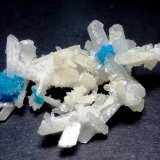 Cavansita, 'Estilbita'
5 x 4 cm.
(Autor: javier ruiz martin)