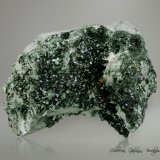 Libethenita
110 x 94 x 48 mm
(Autor: Rafael Galiana)