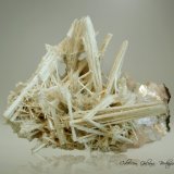 Elpidita
85 x 55 x 61 mm.
(Autor: Rafael Galiana)