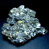Esfalerita (variedad cleofana), Cuarzo, Galena
9 x 7 cm.
(Autor: javier ruiz martin)
