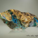 Lavendulana
117 x 51 x 44 mm.
(Autor: Rafael Galiana)
