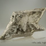 Yeso
108 x 58 x 35 mm.
(Autor: Rafael Galiana)