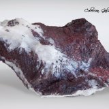 Piemontita
67 x 63 x 39 mm
(Autor: Rafael Galiana)