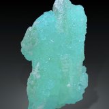 Salmiac - Lecontita
72 x 44 x 44 mm
(Autor: Rafael Galiana)