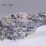 Høgtuvaíta
101 x 36 x 16 mm.
(Autor: Rafael Galiana)
