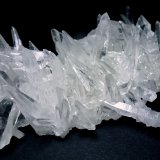 Cuarzo (variedad cristal de roca)
9 x 5,5 cm.
(Autor: javier ruiz martin)