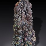 Goethita
113 x 56 x 58 mm.
(Autor: Rafael Galiana)