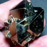 Pirita
6 x 4 cm.
(Autor: javier ruiz martin)