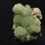 Prehnita
70x60mm
(Autor: joaquin gar)