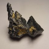Acanthita (Acantita)
4 x 3 cm.
(Autor: javier ruiz martin)