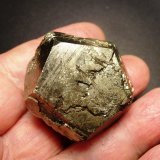 Pirita, Hematites
5 x 5 cm.
(Autor: javier ruiz martin)