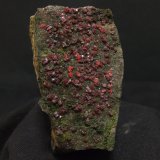 Cinabrio
60x35mm
(Autor: joaquin gar)