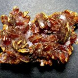 Oropimente
5 x 3 cm.
(Autor: javier ruiz martin)