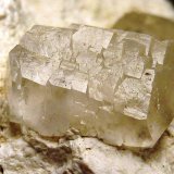 Calcita, Sepiolita
6 x 5 cm.
(Autor: javier ruiz martin)
