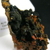 Calcofanita
5x3 cm.
(Autor: supertxango)