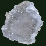 Fluorita
7x6cm
(Autor: castrominerals)