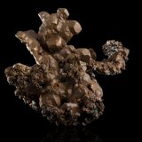 Cobre
25,5 x 15 x 18 cm
(Autor: Museo MIM)