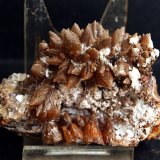 Calcita
6.5 x 5 cm
(Autor: Pedro Antonio)