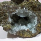 Calcita
9 x 6 x 6 cm.
(Autor: Antonio GG)