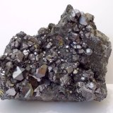 Galena
11,5 x 9 cm
(Autor: Cristalino)