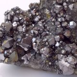 Galena
11,5 x 9 cm
(Autor: Cristalino)