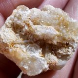 Fluorapatito
2,5 x 2,5 cm
(Autor: Cristalino)