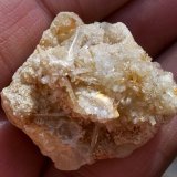 Fluorapatito
2,5 x 2,5 cm
(Autor: Cristalino)