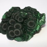 Malaquita
4,7 x 3,3 cm
(Autor: Cristalino)