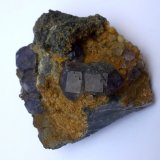 Fluorita
5,5 x 5 cm
(Autor: Cristalino)