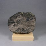 Maucherita
8 x 6 cm.
(Autor: J. G. Alcolea)