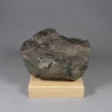 Maucherita
8 x 6 cm.
(Autor: J. G. Alcolea)