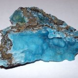 Hemimorfita
4 x 2,5 cm
(Autor: Cristalino)