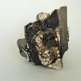 Ferberita, Siderita
5 x 5,5 x 5 cm
(Autor: Raúl S. Llorente)