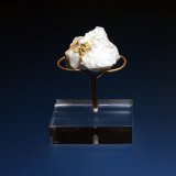 Oro
3 x 2,5 cm.
(Autor: Antonio P. López)