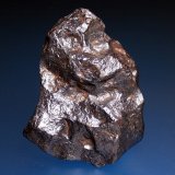 Hierro [Iron] y Níquel [Nickel]
6 x 5 cm.
(Autor: Antonio P. López)