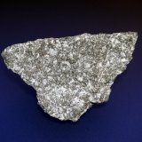 Bismuto
7 x 5 cm.
(Autor: Antonio P. López)