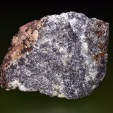 Bismuto
7 x 6 cm.
(Autor: Antonio P. López)
