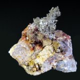 Plata
4 x 4 cm.
(Autor: Antonio P. López)