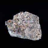 Bismuto
3 x 3 cm.
(Autor: Antonio P. López)