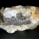 Bismuto
9 x 5 cm.
(Autor: Antonio P. López)